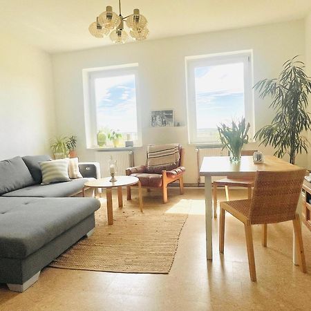 "Mts-Haus Zettemin" - 2 Familienfreundliche Ferienwohnungen In Mecklenburg Εξωτερικό φωτογραφία