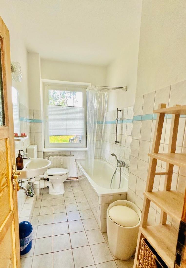 "Mts-Haus Zettemin" - 2 Familienfreundliche Ferienwohnungen In Mecklenburg Εξωτερικό φωτογραφία