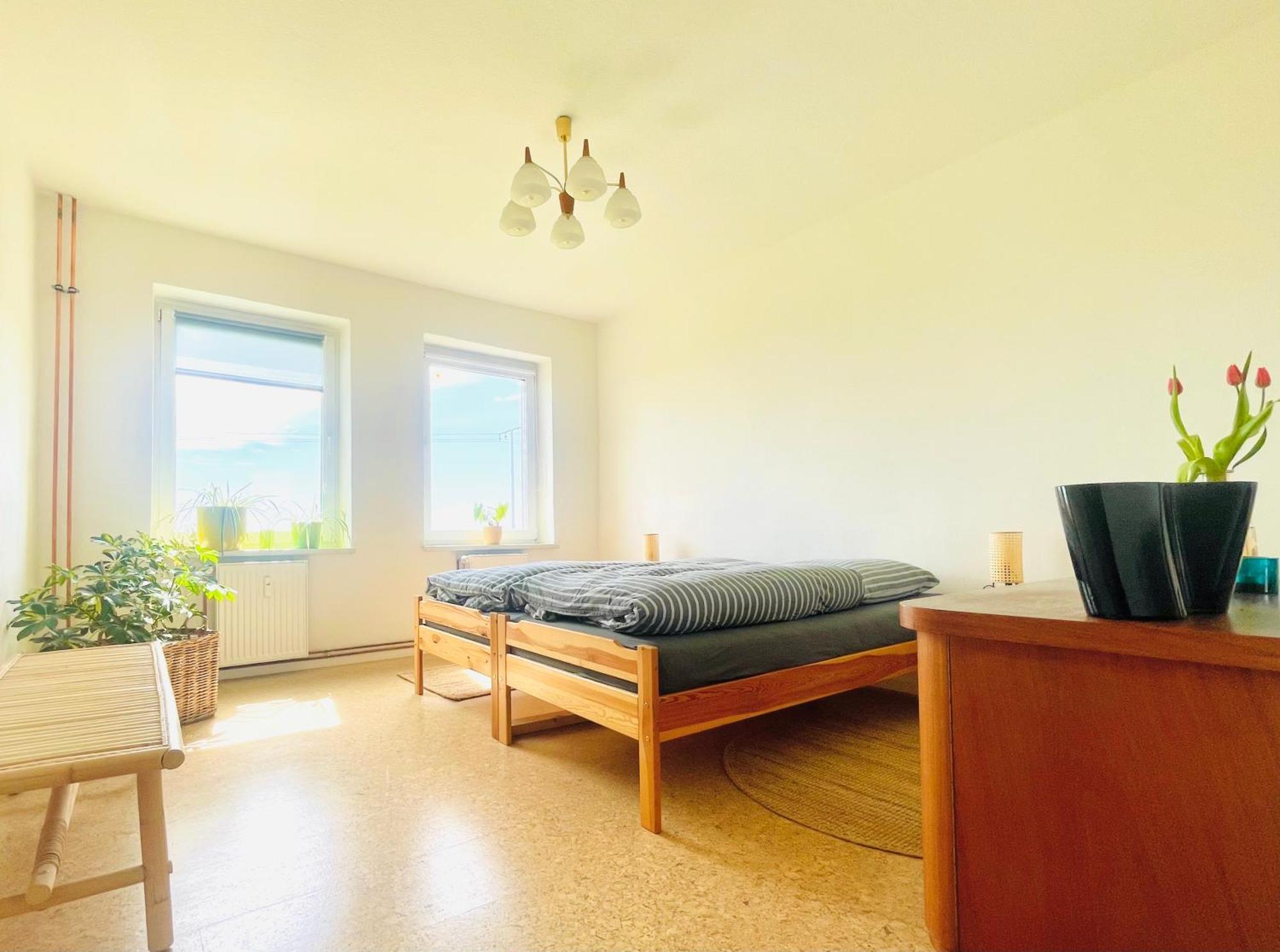 "Mts-Haus Zettemin" - 2 Familienfreundliche Ferienwohnungen In Mecklenburg Εξωτερικό φωτογραφία