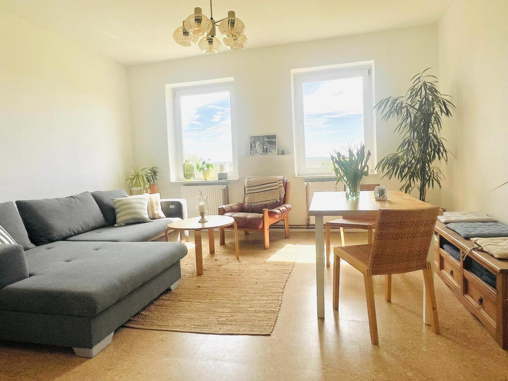 "Mts-Haus Zettemin" - 2 Familienfreundliche Ferienwohnungen In Mecklenburg Εξωτερικό φωτογραφία