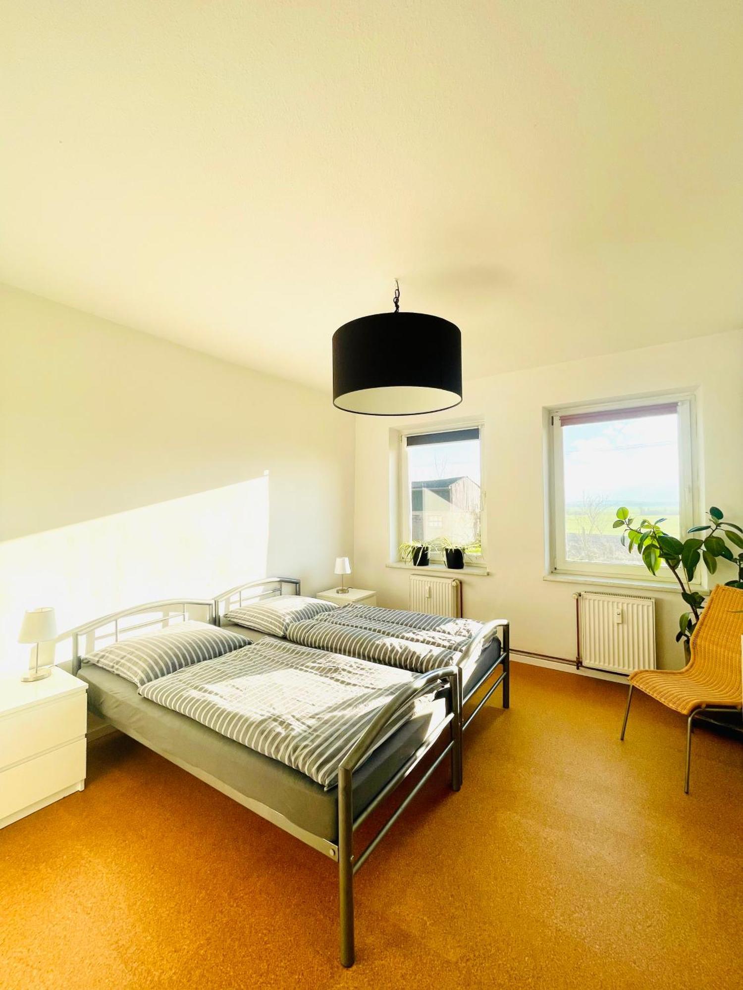"Mts-Haus Zettemin" - 2 Familienfreundliche Ferienwohnungen In Mecklenburg Εξωτερικό φωτογραφία